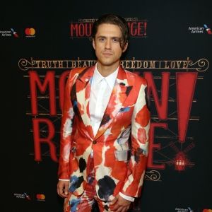 Aaron Tveit, Elena Shaddow and More to Join Bryan Perri for FEW WORDS