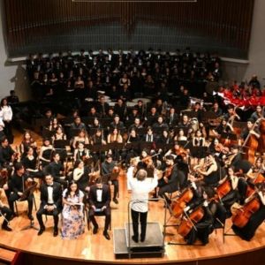 El Inbal Rememorará Al Compositor Catalán Jaime Nunó, En El Bicentenario De Su…