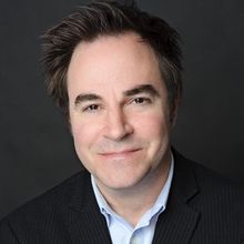 Roger Bart and Axel Duffy Will Lead BACK TO THE FUTURE THE MUSICAL UK Tour