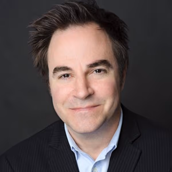 Roger Bart and Axel Duffy Will Lead BACK TO THE FUTURE THE MUSICAL UK Tour Photo