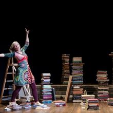 Danyah Miller's I BELIEVE IN UNICORNS Comes to Scarborough's Stephen Joseph Theatre N