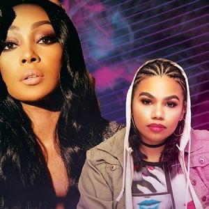 R&B Icon Monica Set To Bring Her CODE RED EXPERIENCE Tour To NJPAC With Special…