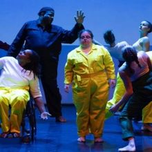 PUZZLE Comes to the Paris Opera in September