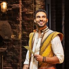 Photos: First Look at Austin Scott in & JULIET