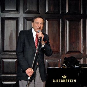 MARY POPPINS Composer Richard M. Sherman Has Passed Away at 95