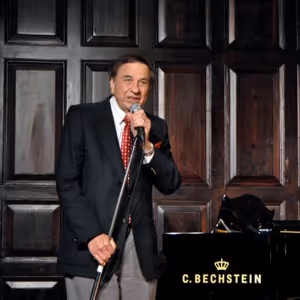 MARY POPPINS Composer Richard M. Sherman Has Passed Away at 95