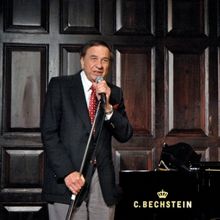 MARY POPPINS Composer Richard M. Sherman Has Passed Away at 95