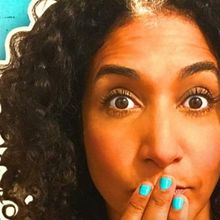 Isabella Rossellini and Laura Dern To Present Fundraiser Performance of CONFESSIONS O