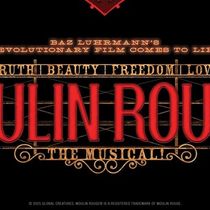 MOULIN ROUGE! THE MUSICAL Comes to?Jacksonville in March 2026