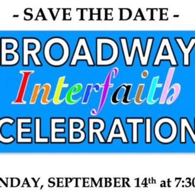 Broadway Interfaith Celebration to Feature Baayork Lee at St. Malachy's