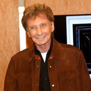 Barry Manilow Announces 2024 Winners Of The Manilow Music Project Award In New York…