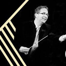 The Royal Danish Orchestra Performs Verdi's Requiem With Bertrand de Billy