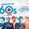 The Zoots to Bring The Swinging ’60s To Newbury In Support Of Corn Exchange Newbury’s Future Fund