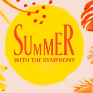 The San Francisco Symphony Reveals Summer Programming