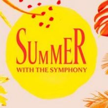 The San Francisco Symphony Reveals Summer Programming