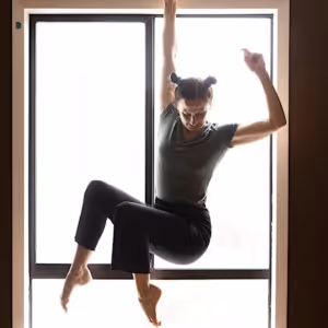 Lizz Roman & Dancers Bring SUNSET DANCES III to San Francisco This Month