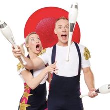 CHILDREN ARE STINKY Comes to Riverside Theatres Parramatta in July