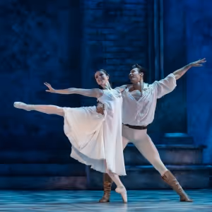 Northern Ballet's ROMEO & JULIET Comes to London Next Month