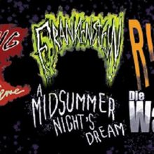 Atlanta Opera Opens Season With Paul Moravec's THE SHINING