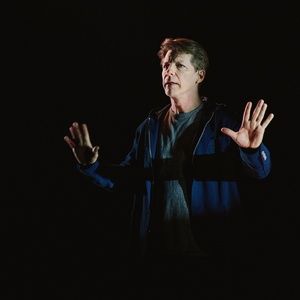 Photos: Sean Hayes in THE UNKNOWN at Studio Seaview