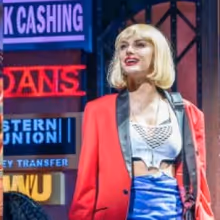 Milton Keynes Theatre Reveals 2024 Spring Season, PRETTY WOMAN, SHREK, and More!