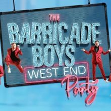 Dame Arlene Phillips, Hilary and Michael Whitehall and More Join Lineup for The Fring