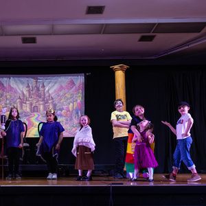 Photos: First look at Rise Up Art Alliance’s WELCOME TO CANDY KINGDOM