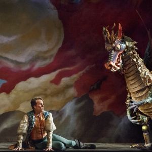Opera Atelier Celebrates 40th Year With Two Productions