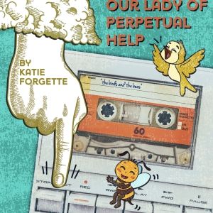 INCIDENT AT OUR LADY OF PERPETUAL HELP Comes to Williamston Theatre
