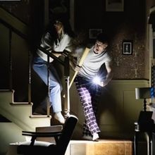 PARANORMAL ACTIVITY Extends West End Run