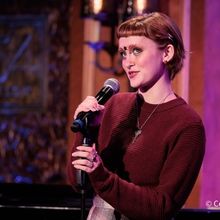 Photos: See Highlights from 54 TELLS TRANS STORIES at 54 Below