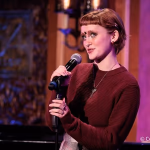 Photos: See Highlights from 54 TELLS TRANS STORIES at 54 Below