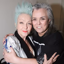 Photos: Rosie O'Donnell Celebrates Opening Night of COMMON KNOWLEDGE
