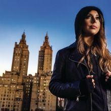 Veronica Swift and Kings Return Come to Segerstrom Center for the Arts This Month