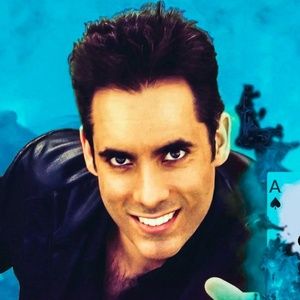 West Virginia Symphony Orchestra Performs SYMPHONY OF ILLUSIONS - Parkersburg in April