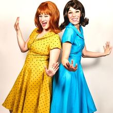 NextStop Theatre Hosts SUPER SENIOR PROM Featuring THE MARVELOUS WONDERETTES '58