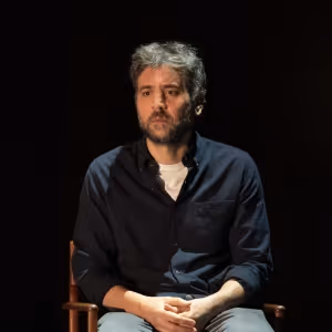 Review Roundup: THE ALLY Opens at the Public Theater