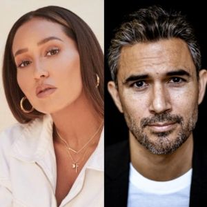 Stage Adaptation of Film TAKE THE LEAD Will Have a Reading Today