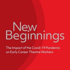 Tonic and the Royal Central School of Speech and Drama Collaborate on Research to…
