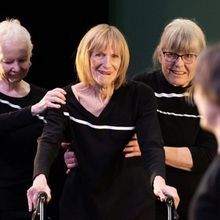 Mark Morris Dance Group's Dance for PD Names 2025-26 Bowen Award Honorees