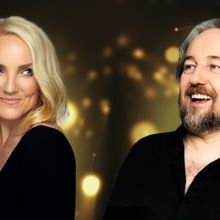 Kerry Ellis and John Owen-Jones Will Perform at The King's Head Theatre This June