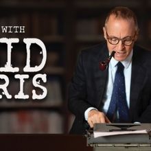 David Sedaris Comes to APAC This Month