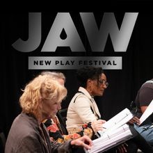 JAW Festival Of New Plays Line Up Announced!