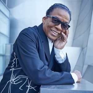 Herbie Hancock Returns to NJPAC in September