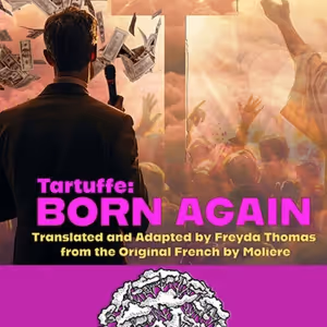TARTUFFE: BORN AGAIN Comes to Will Geer Theatricum Botanicum Next Month