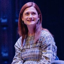 Photos: Bonnie Wright Stops By HARRY POTTER AND THE CURSED CHILD On Broadway