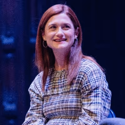 Photos: Bonnie Wright Stops By HARRY POTTER AND THE CURSED CHILD On Broadway