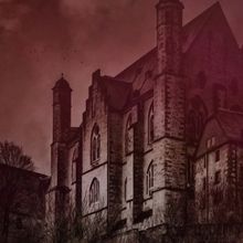 THEATRE OF SHADOWS - HAUNTED HOUSE Comes to The Elite Theatre