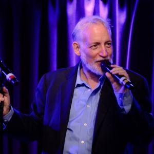 AT THIS PERFORMANCE…  Returns to the Green Room 42