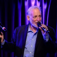 AT THIS PERFORMANCE…  Returns to the Green Room 42